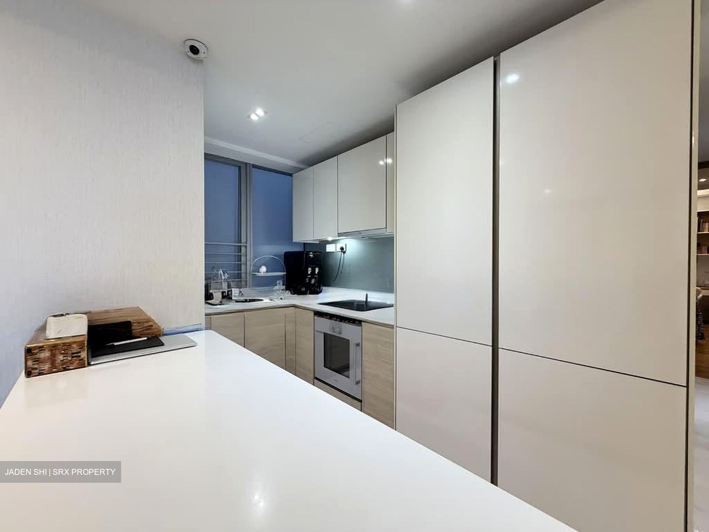 V On Shenton (D1), Apartment #551297001